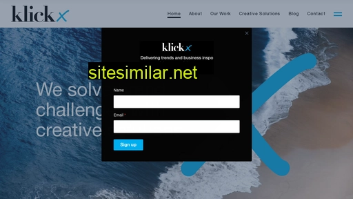 klickx.co alternative sites