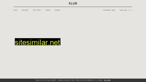 klur.co alternative sites