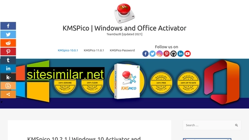 kmspi.co alternative sites