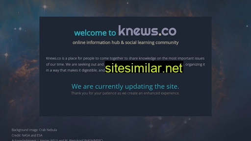 knews.co alternative sites