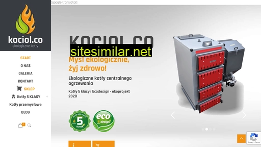 kociol.co alternative sites