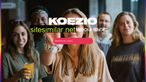 koezio.co alternative sites