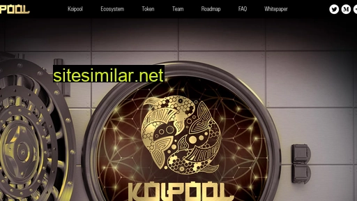 koipool.co alternative sites