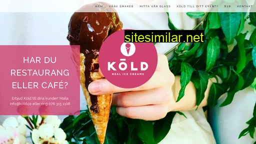 kold.co alternative sites