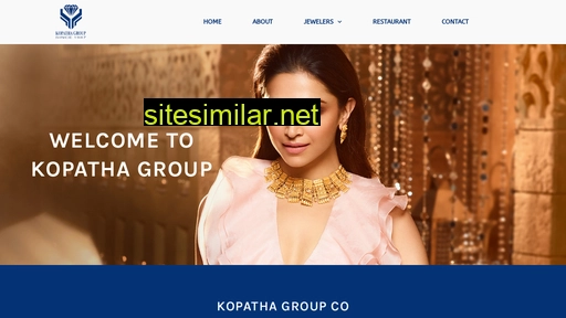 Kopathagroup similar sites