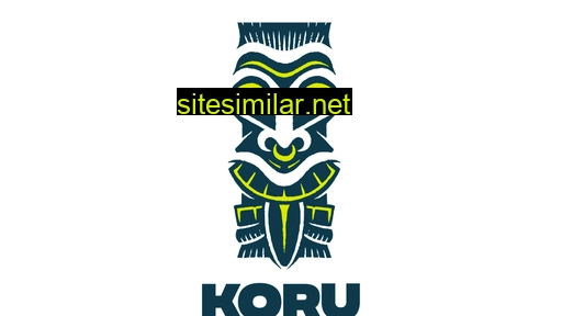 koru.com.co alternative sites