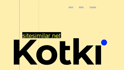 kotki.co alternative sites