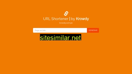 krowdy.co alternative sites