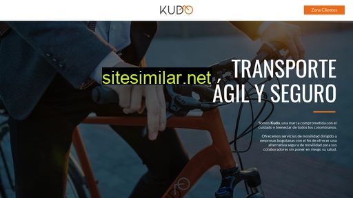 kudo.com.co alternative sites