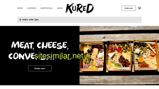 kured.co alternative sites