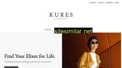 kures.co alternative sites
