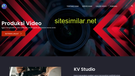 kvstudio.co alternative sites
