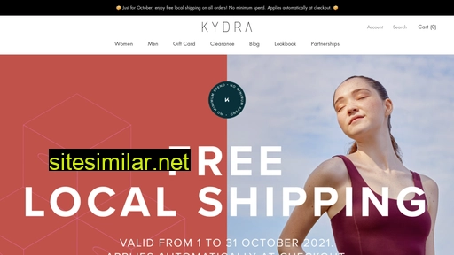kydra.co alternative sites