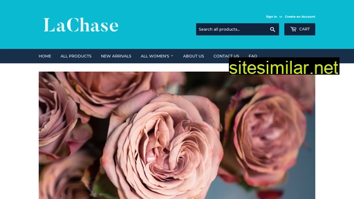 lachase.co alternative sites