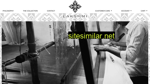 lakshmi.co alternative sites