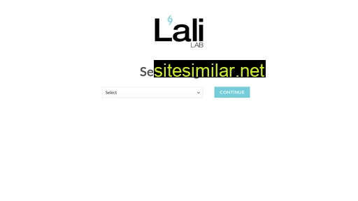 lalilab.co alternative sites