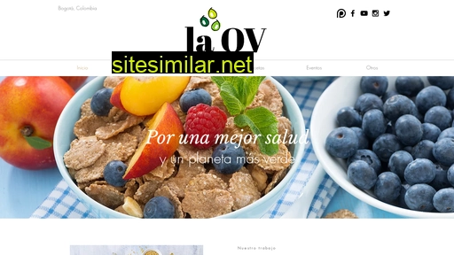 laov.com.co alternative sites