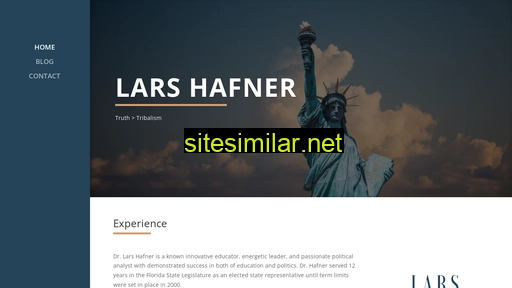 larshafner.co alternative sites