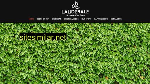 lauderale.co alternative sites