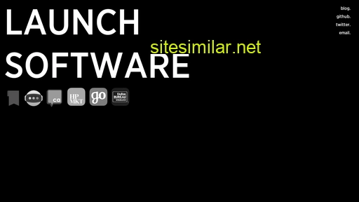 launchsoft.co alternative sites