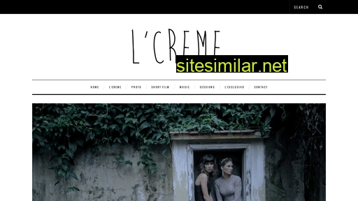 lcreme.co alternative sites