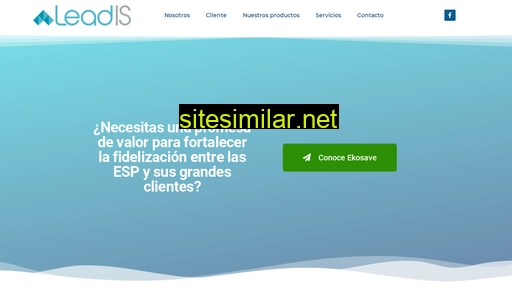 leadis.co alternative sites