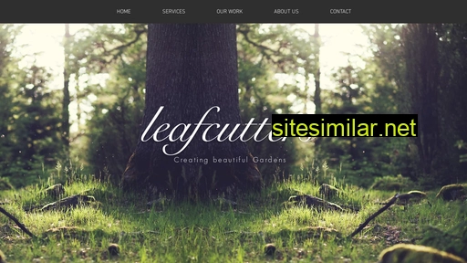Leafcutters similar sites