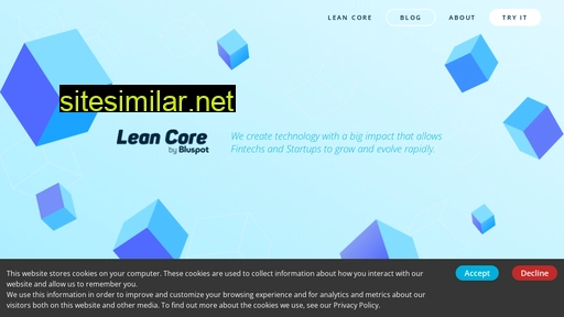 leancore.co alternative sites