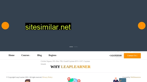 leaplearner.co alternative sites