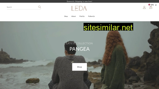 leda.com.co alternative sites