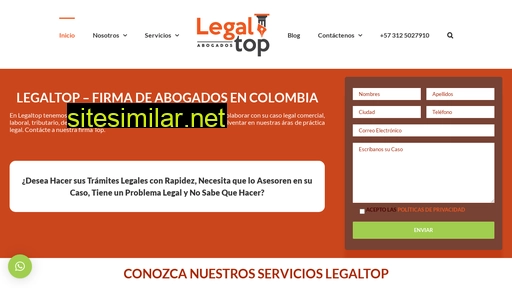 legaltop.co alternative sites