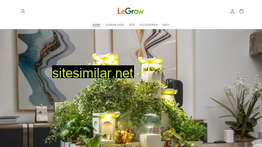 legrow.co alternative sites