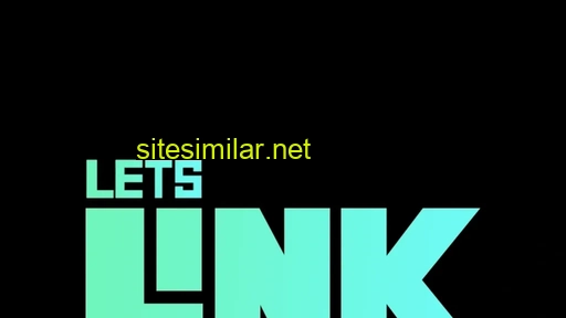 letslink.co alternative sites