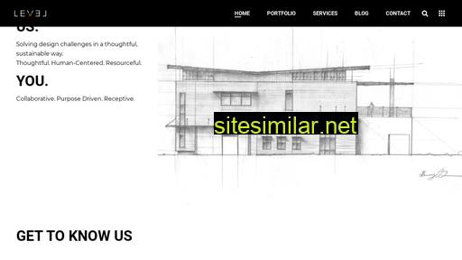 Leveldesign similar sites