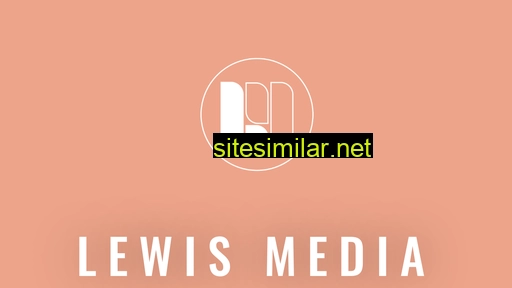 lewismedia.co alternative sites