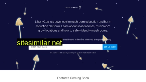 libertycap.co alternative sites