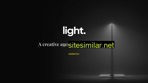 Lightcreative similar sites
