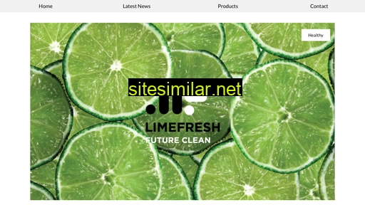 limefresh.co alternative sites