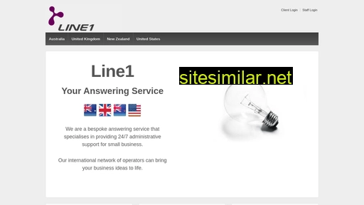 line1.co alternative sites