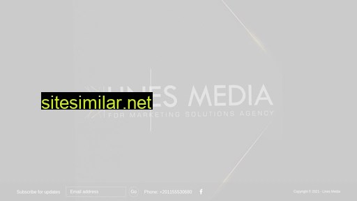 Linesmedia similar sites