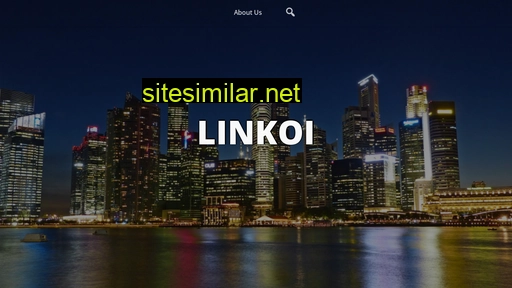 Linkoi similar sites