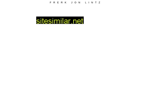 lintz.co alternative sites
