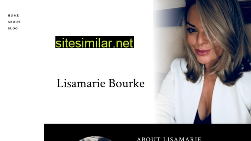 lisamariebourke.co alternative sites