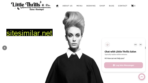 littlethrills.co alternative sites