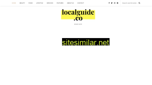 localguide.co alternative sites