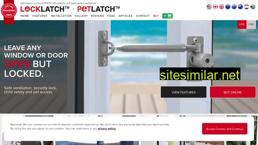 locklatch.co alternative sites