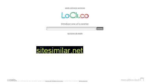 locli.co alternative sites