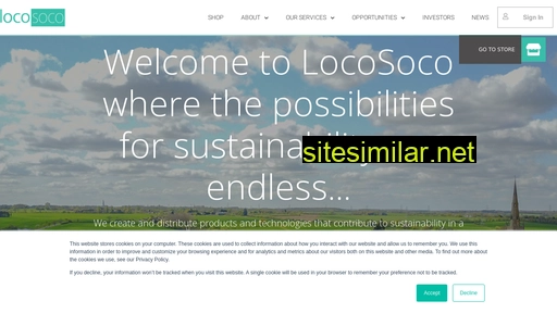 locoso.co alternative sites