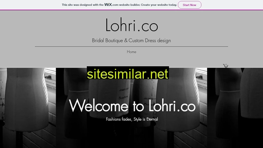 lohri.co alternative sites