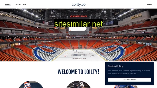 loilty.co alternative sites